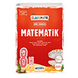 LGS 8. S�n�f Classmate Matematik Soru Bankas� Okyanus Yay�nc�l�k