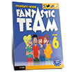 6. S�n�f Fantastic Team Grade Students Book Team Elt Publishing