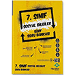 7. S�n�f Sosyal Bilgiler S�rf Soru Bankas� FikriBilim Yay�nlar�