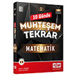 8.S�n�f LGS Matematik 10 G�nde Muhte�em Tekrar Nego Yay�nlar�
