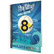 8. S�n�f �ngilizce Rafting Ak�ll� Defter FikriBilim Yay�nlar�