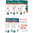 TYT E�it A��rl�k Soru Bankas� ve 6 Art� 1 Deneme S�nav� Seti Bilgi Sarmal Yay�nlar�