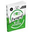 TYT Paragraf 16x20 Deneme Tercih Akademi