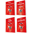 9.S�n�f E�it A��rl�k Soru Bankas� Seti ve Limit Yay�nlar�