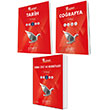 9.S�n�f S�zel Soru Bankas� Seti Limit Yay�nlar�