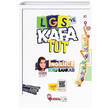 8. S�n�f �ngilizce LGS ye Kafa Tut Soru Bankas� Hoca Kafas� Yay�nlar�