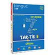 7. S�n�f Taktikli Say�sal Soru Bankas� Tongu� Akademi