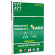 TYT AYT Matematik Fasik�lleri Perm�tasyon Kombinasyon Olas�l�k Binom Veri Tongu� Akademi