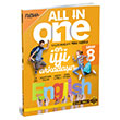 8.S�n�f New All In One English Bee Publishing