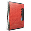 Forum Spiralli Karton Kapak A5 72 Yaprak �izgili  Defter (2256) G�pta