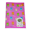 An�mal Planet Text Up A4 60 Yaprak Kareli Ap6012-K Mynote