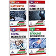 2022 9.S�n�f Say�sal Hocas�ndan Ders Notlar� Kurul Yay�nc�l�k
