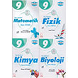 2022 9.S�n�f Fen Liseleri Say�sal Soru Kitab� Palme Yay�nevi