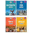 9.S�n�f Iceberg Say�sal Soru Bankas� Okyanus Yay�nlar�