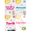 2022 10. S�n�f E�it A��rl�k Soru Bankas� Palme Yay�nlar�