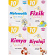 2022 10.S�n�f Say�sal Soru Kitab� Palme Yay�nlar�