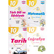 2022 10.S�n�f E�it A��rl�k Soru Kitab� Palme Yay�nlar�