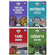 10.S�n�f Iceberg E�it A��rl�k Soru Bankas� Okyanus Yay�nlar�