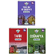 10.S�n�f Iceberg S�zel Soru Bankas� Seti Okyanus Yay�nlar�