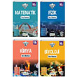 10.S�n�f Iceberg Say�sal Soru Bankas� Okyanus Yay�nlar�