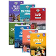 10.S�n�f Iceberg T�m Dersler Soru Bankas� Okyanus Yay�nlar�