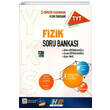 TYT Fizik Soru Bankas� H�z ve Renk Yay�nlar�