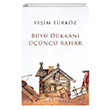 B�y� D�kkan� ���nc� Bahar Epsilon Yay�nevi