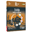 11. S�n�f Tarih Soru Bankas� S�nav Yay�nlar�