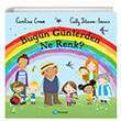 Bug�n G�nlerden Ne Renk? Pearson �ocuk