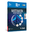 11. S�n�f Matematik Soru Bankas� S�nav Yay�nlar�