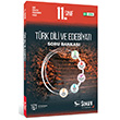 11. S�n�f T�rk Dili ve Edebiyat� Soru Bankas� S�nav Yay�nlar�