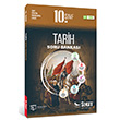 10. S�n�f Tarih Soru Bankas� S�nav Yay�nlar�