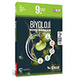 9. S�n�f Biyoloji Soru Bankas� S�nav Yay�nlar�