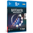 9. S�n�f Matematik Soru Bankas� S�nav Yay�nlar�