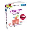 YKS AYT Edebiyat Soru Cevap Parkuru Anka E�itim Yay�nlar�