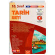 2022 10. S�n�f Tarih Anadolu Seti �ap Yay�nlar�