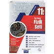 11.S�n�f Fen Lisesi Fizik Seti �ap Yay�nlar�