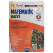 2022 10.S�n�f Anadolu Matematik Seti �ap Yay�nlar�
