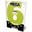 6. S�n�f T�rk�e Mega Alt� Soru Bankas� Mega Sekiz Cevap Yay�nlar�