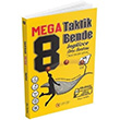 8.S�n�f �ngilizce Taktik Bende Mega Soru Bankas� Cevap Yay�nlar�
