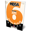 6. S�n�f Sosyal Bilgiler Mega Alt� Soru Bankas� Cevap Yay�nlar�