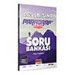 LGS Paragraf�n Zirvesi Soru Bankas� Benim Hocam Yay�nlar�