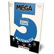 5.S�n�f Mega Matematik Soru Bankas� Cevap Yay�nlar�