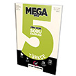 5.S�n�f T�rk�e Mega Soru Bankas� Cevap Yay�nlar�