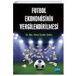 Futbol Ekonomisinin Vergilendirilmesi Nobel Akademi Yay�nlar�