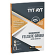 TYT AYT Felsefe Grubu Soru Bankas� Pegem Yay�nlar�
