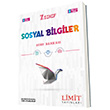 7.S�n�f Sosyal Bilgiler Soru Bankas� Limit Yay�nlar�