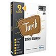 9. S�n�f Tarih Soru Bankas� Toprak Yay�nlar�