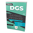 DGS Say�sal Yetenek Son Tekrar Konu Anlat�m� Pelikan Yay�nlar�
