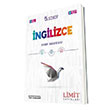 5. S�n�f �ngilizce Soru Bankas� Limit Yay�nlar�